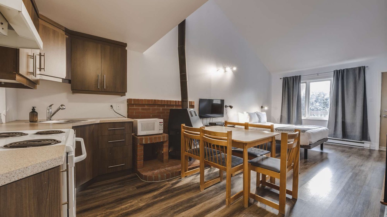 Photo of Kitchen in Saint Ferreol les Neiges