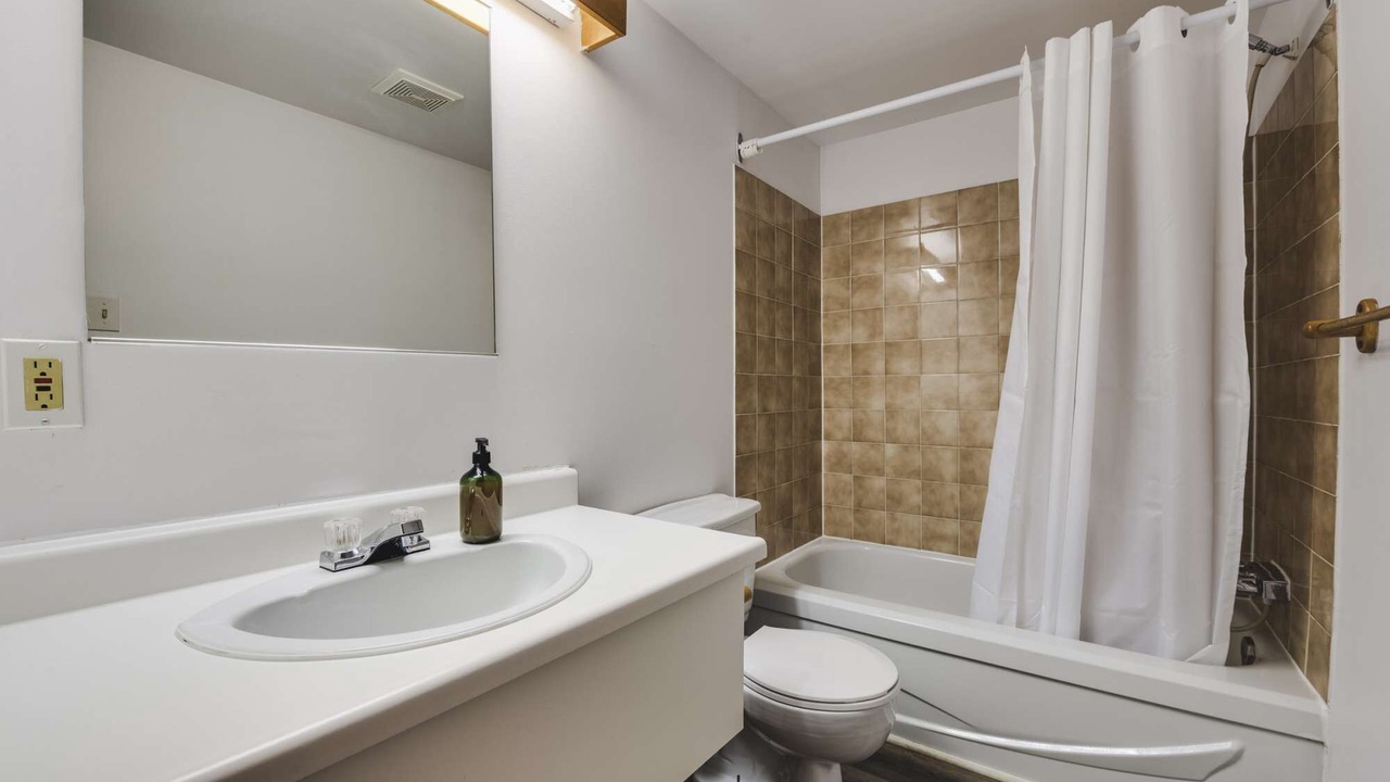 Photo of Bathroom in Saint Ferreol les Neiges