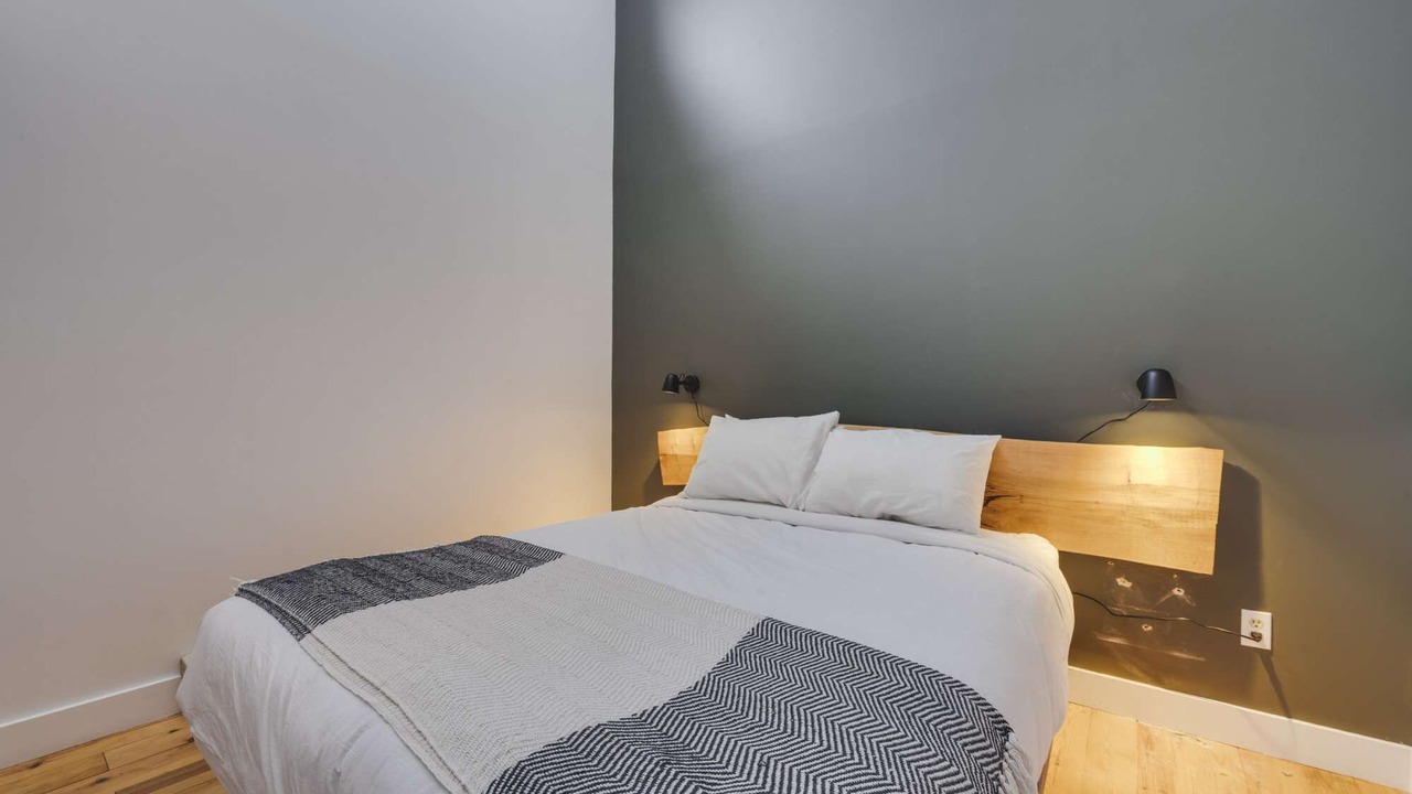 Photo of Bedroom in Saint Ferreol les Neiges