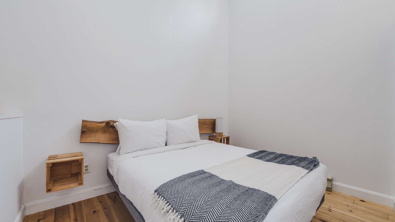 Photo of Bedroom in Saint Ferreol les Neiges