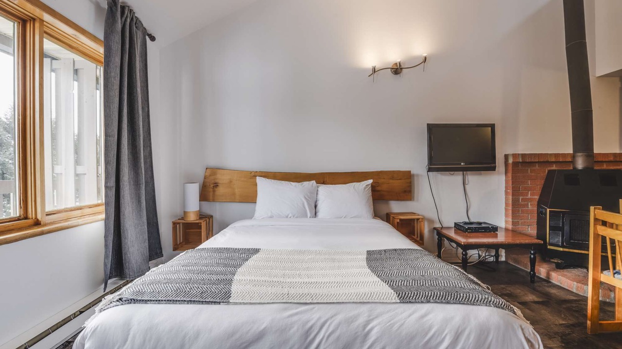 Photo of Bedroom in Saint Ferreol les Neiges