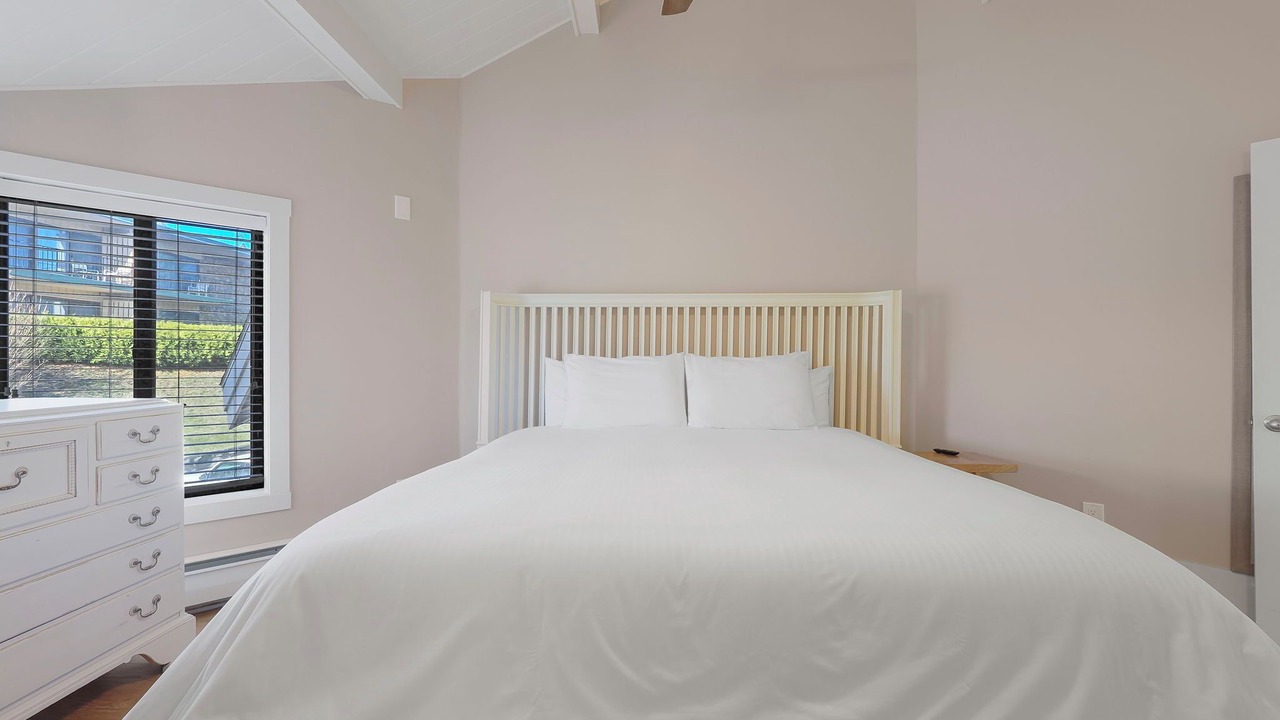 Photo of Bedroom in Charlevoix