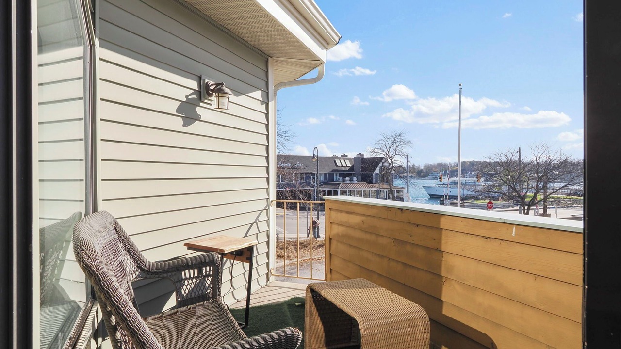 Photo of Outdoor in Charlevoix