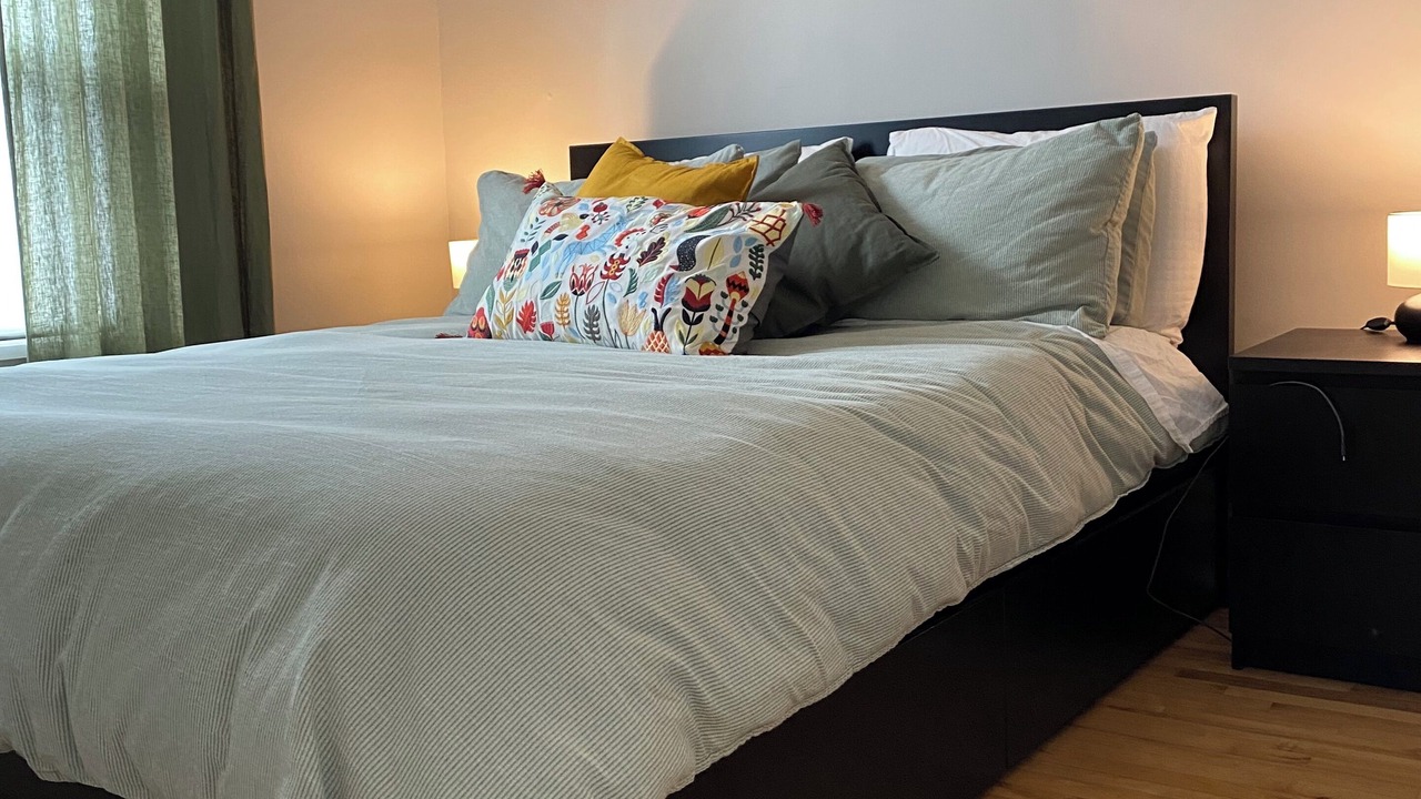 Photo of Bedroom in Verdun