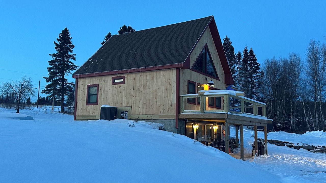 Photo of Outdoor in Colebrook