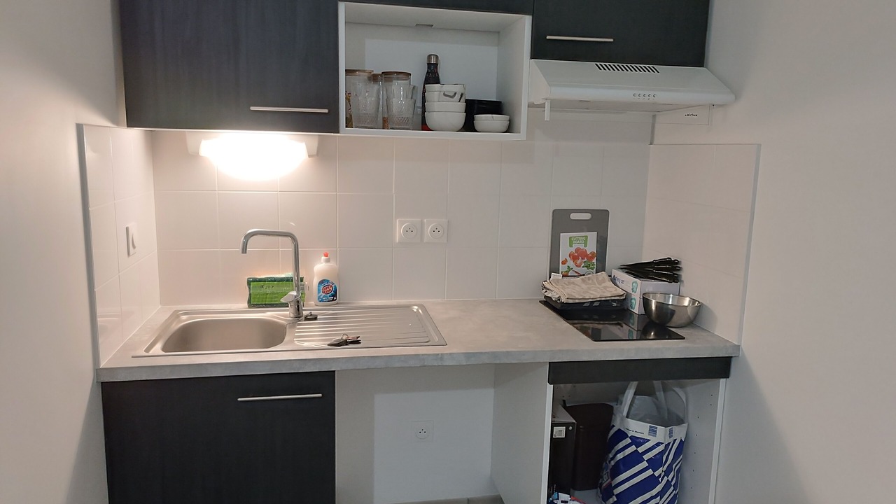 Photo of Kitchen in Plaisance-du-Touch