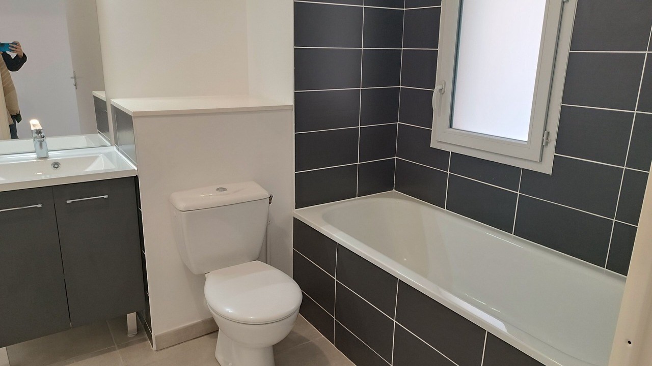 Photo of Bathroom in Plaisance-du-Touch