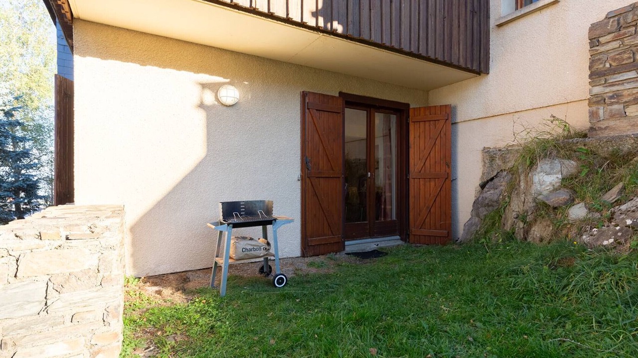 Photo of Patio Balcony in Loudervielle