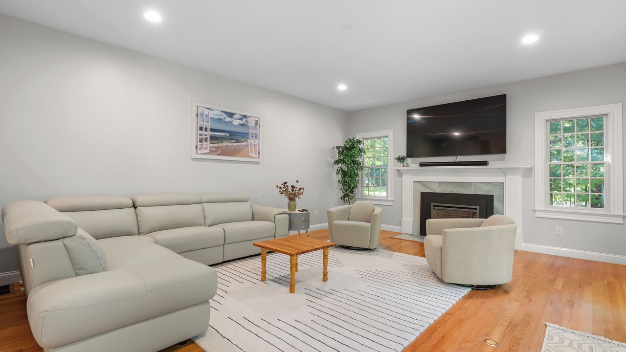 Photo of Bedroom in Forestdale