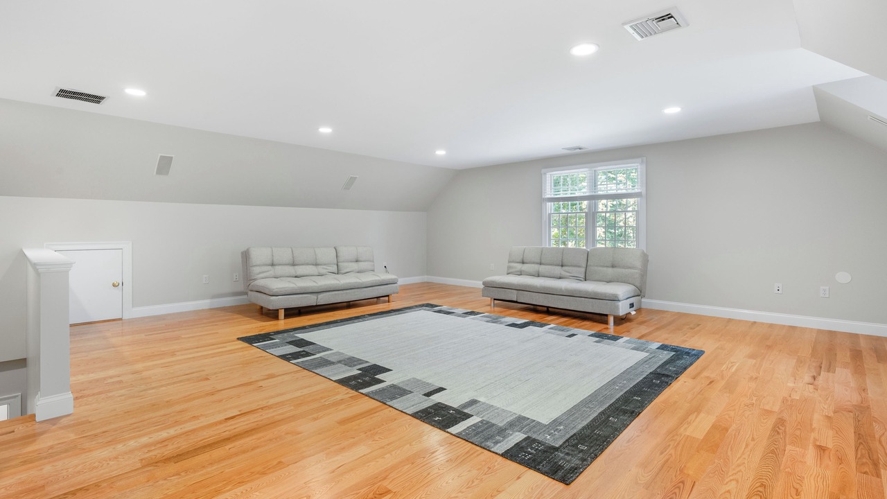 Photo of Bedroom in Forestdale