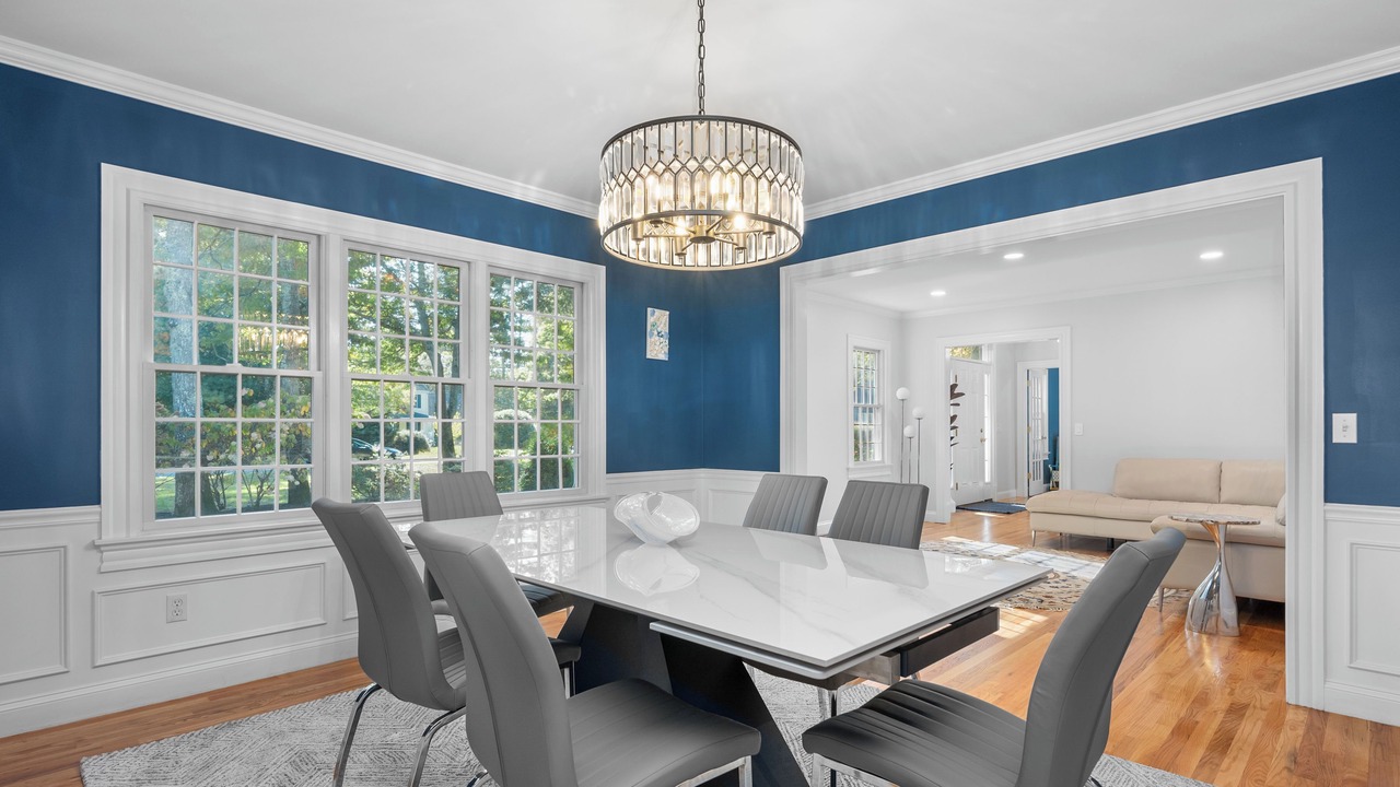 Photo of Livingroom in Forestdale