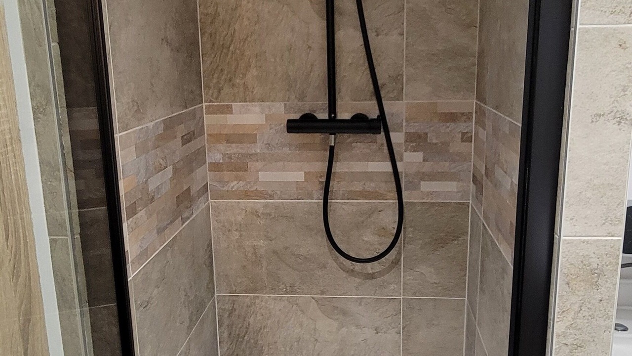 Photo of Bathroom in Saint-Marcellin