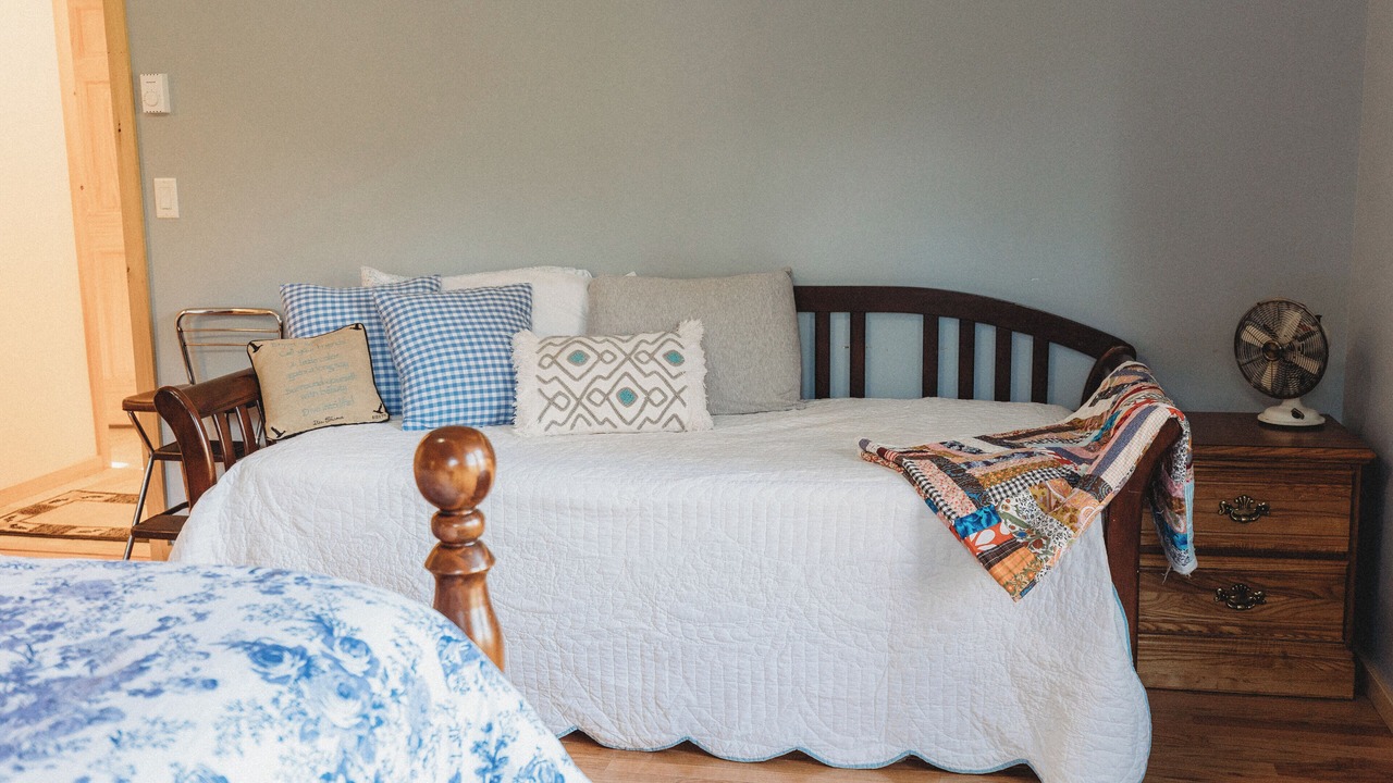 Photo of Bedroom in Town of Fowler