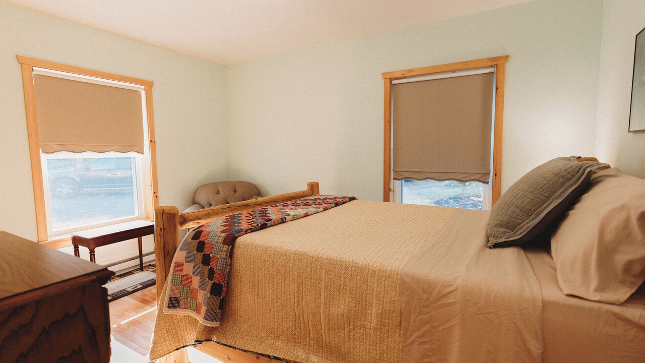 Photo of Bedroom in Town of Fowler