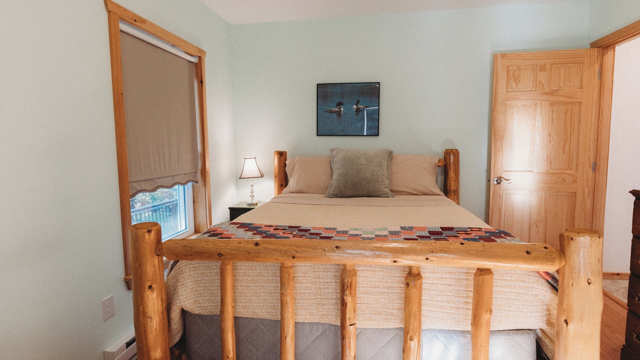 Photo of Bedroom in Town of Fowler