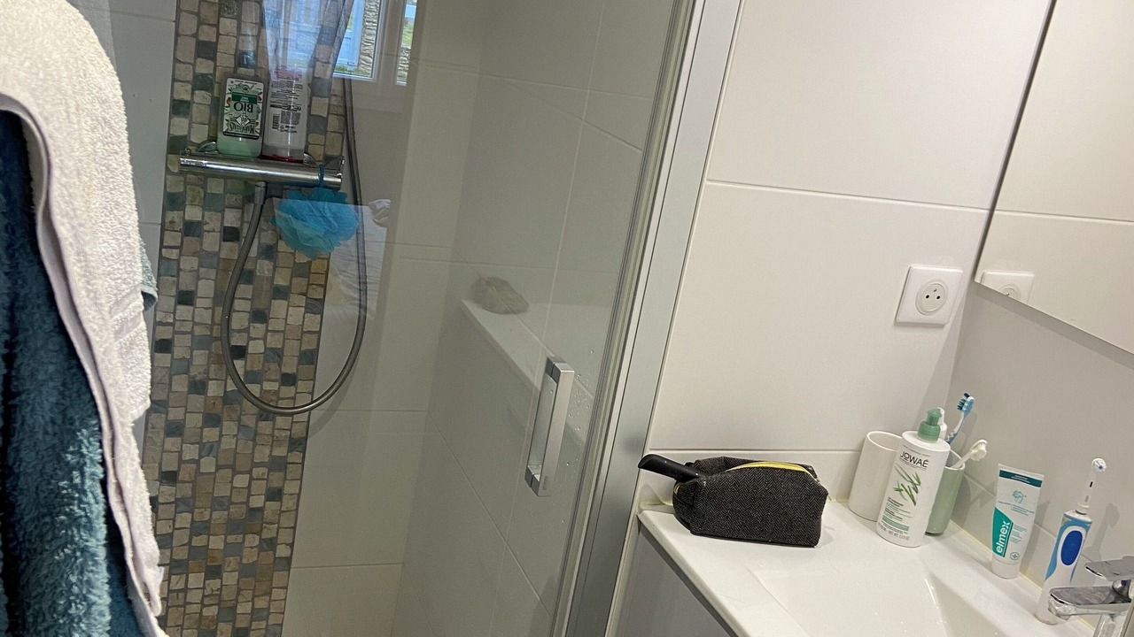 Photo of Bathroom in Prefailles