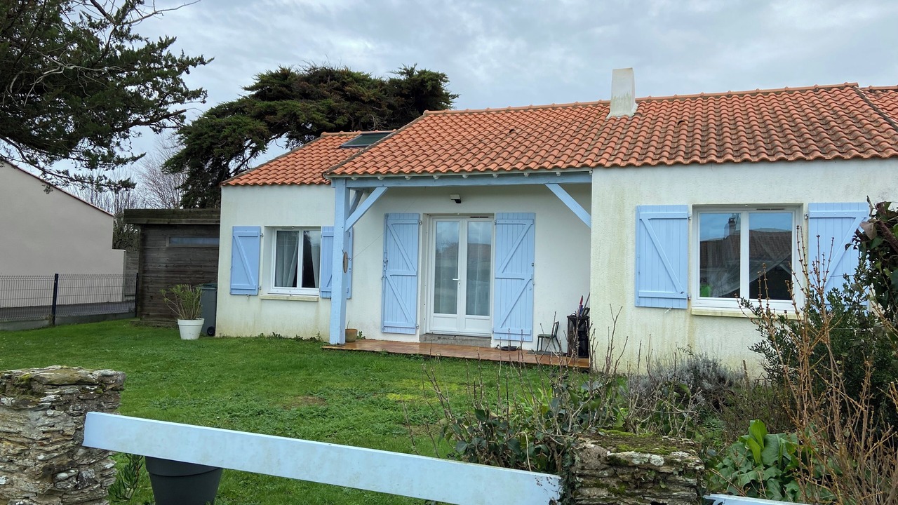 Photo of Outdoor in Prefailles