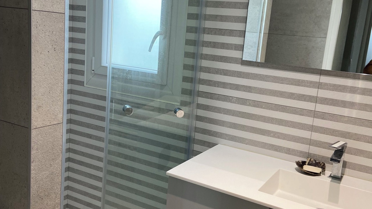 Photo of Bathroom in Prefailles