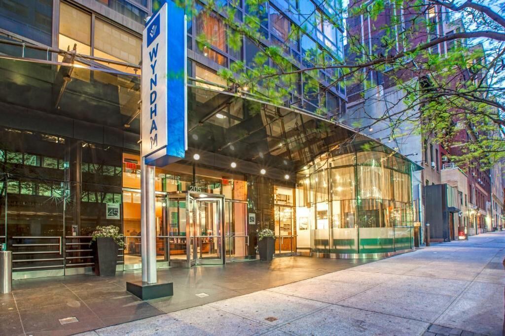 Photo of Outdoor in Turtle Bay