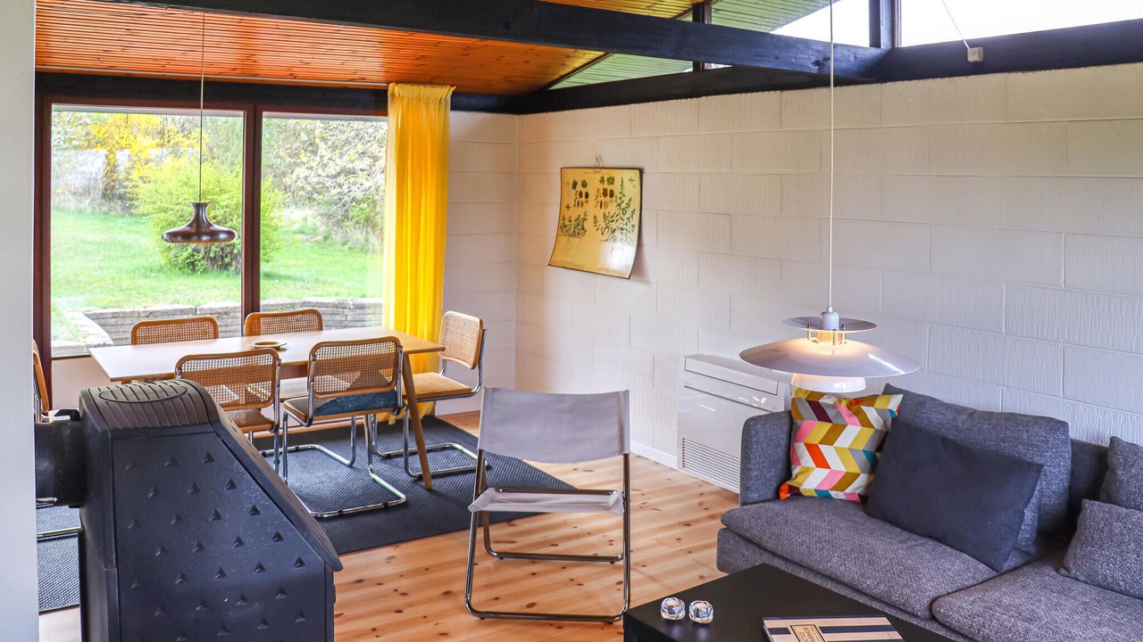 Photo of Bedroom in Faarevejle
