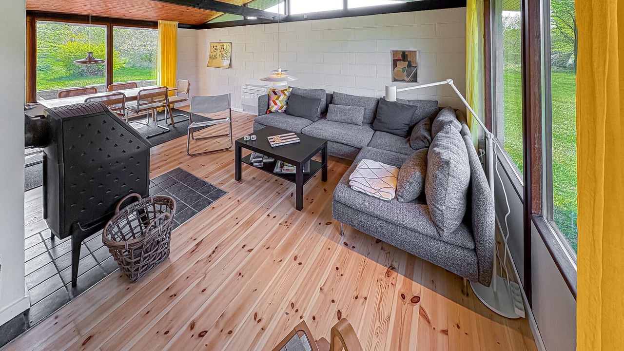 Photo of Bedroom in Faarevejle