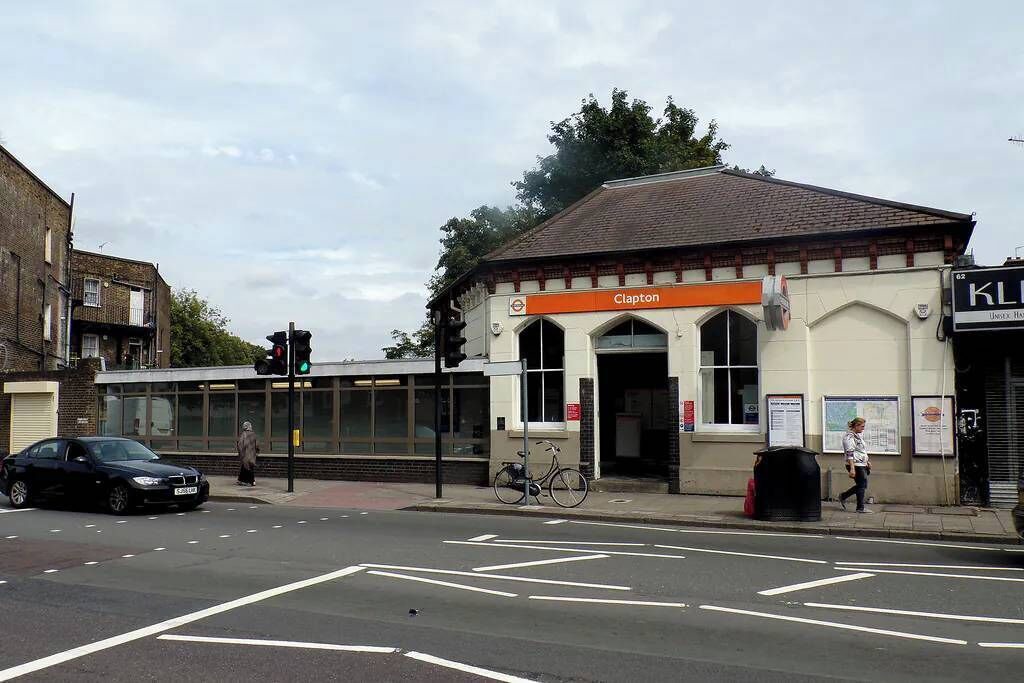 Photo of Others in Leabridge