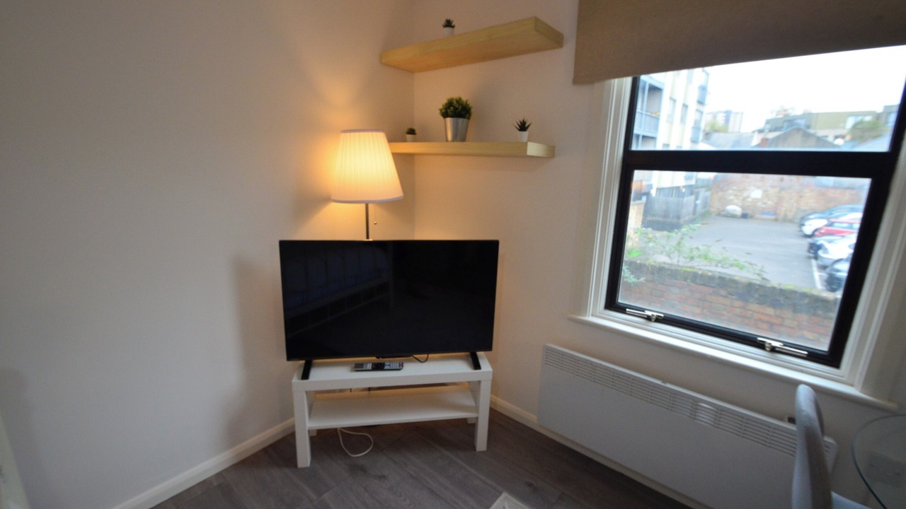 Photo of Others in Leabridge