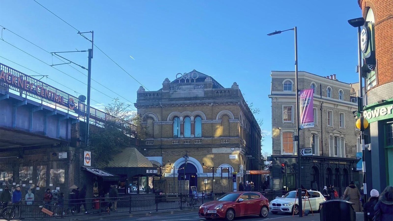 Photo of Others in Leabridge