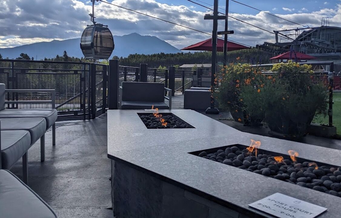 Photo of Patio Balcony in Flint