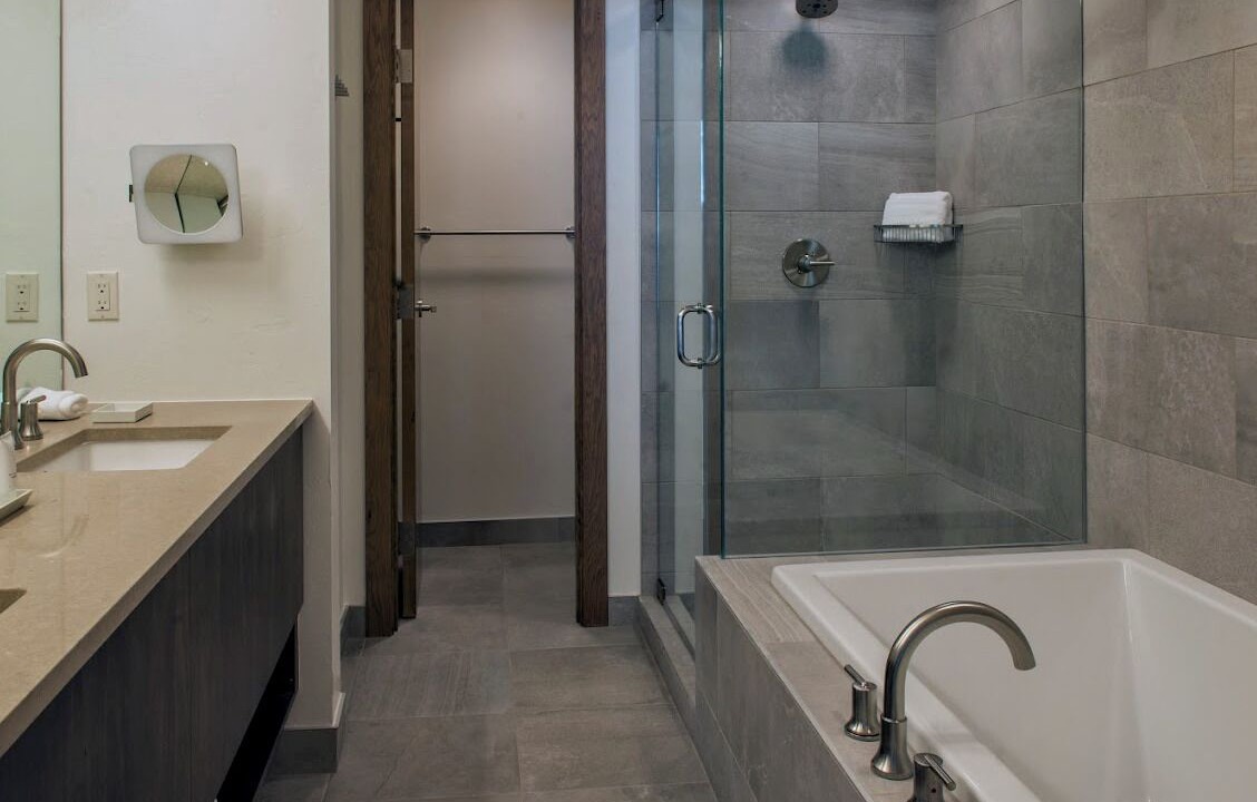 Photo of Bathroom in Flint