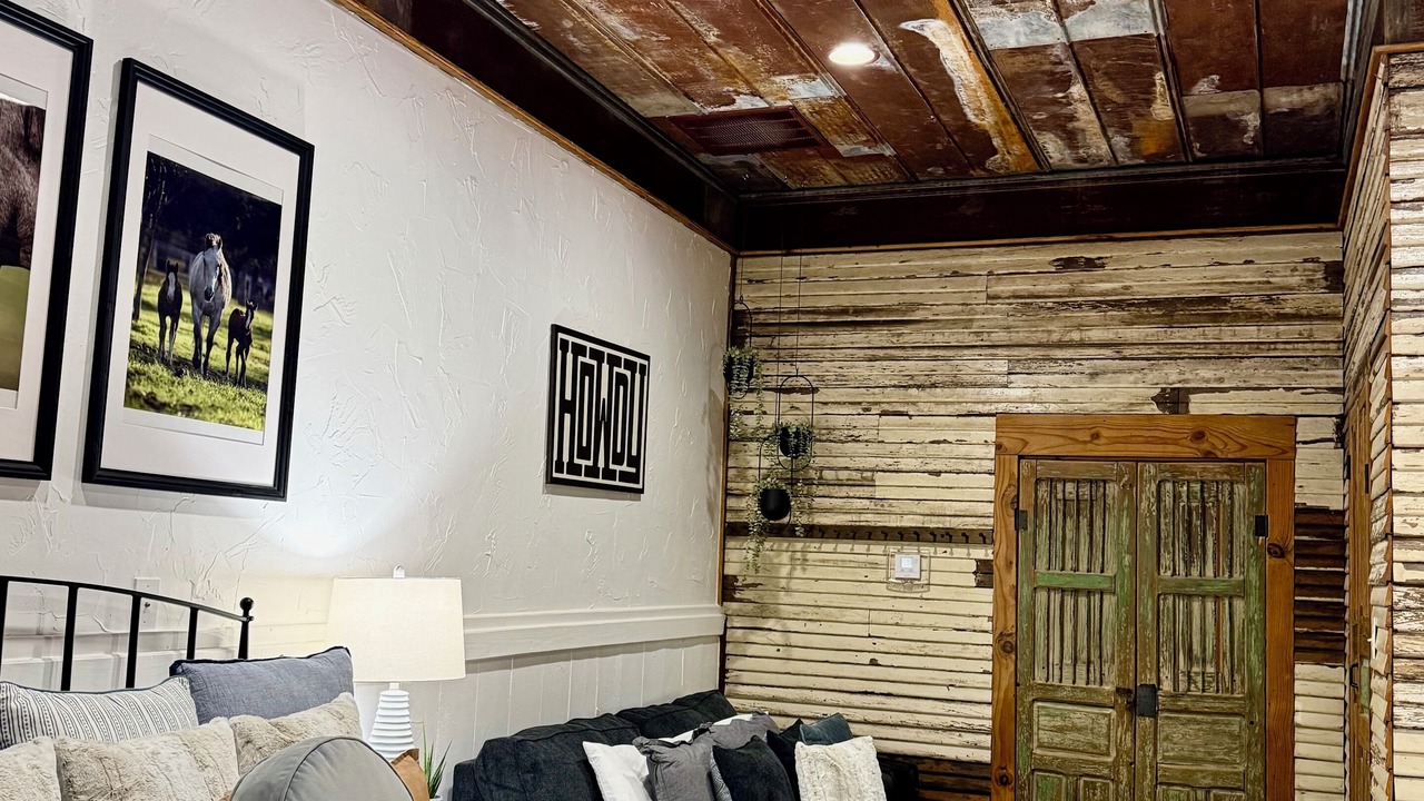 Photo of Bedroom in Fort Worth