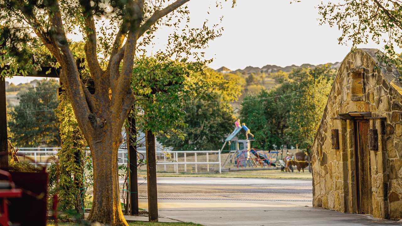 Photo of Outdoor in Fort Worth