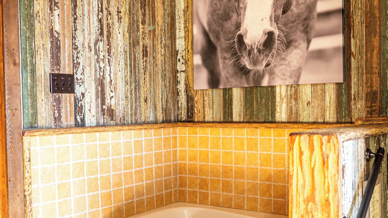 Photo of Bathroom in Fort Worth
