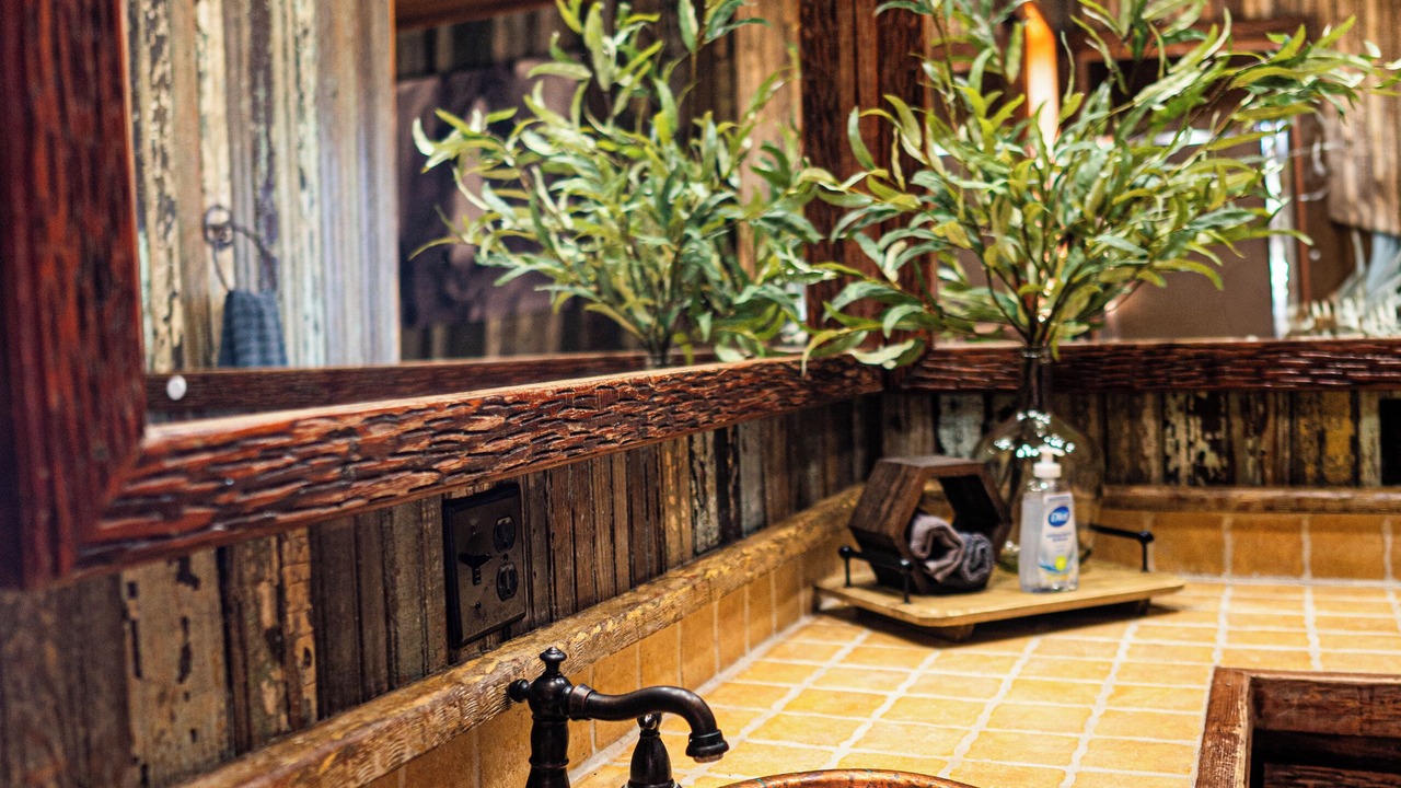 Photo of Bathroom in Fort Worth