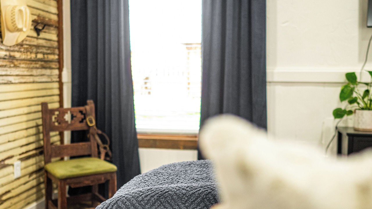 Photo of Bedroom in Fort Worth