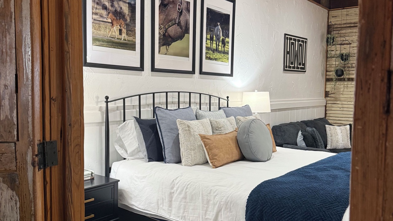 Photo of Bedroom in Fort Worth