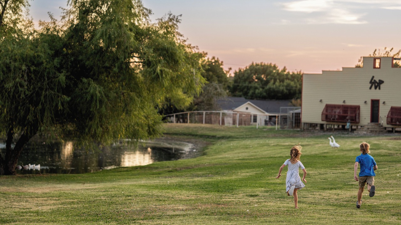 Photo of Outdoor in Fort Worth
