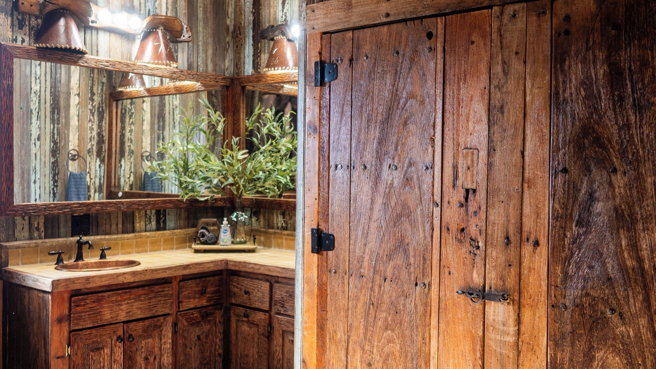 Photo of Bathroom in Fort Worth