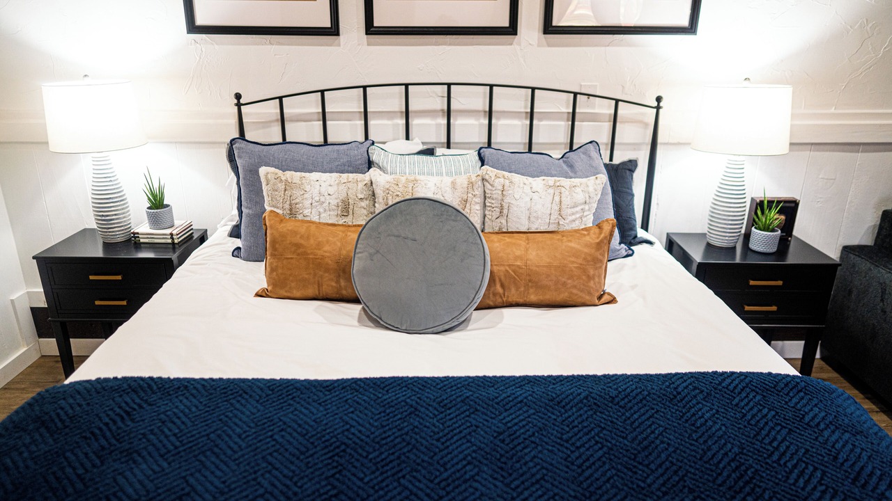 Photo of Bedroom in Fort Worth