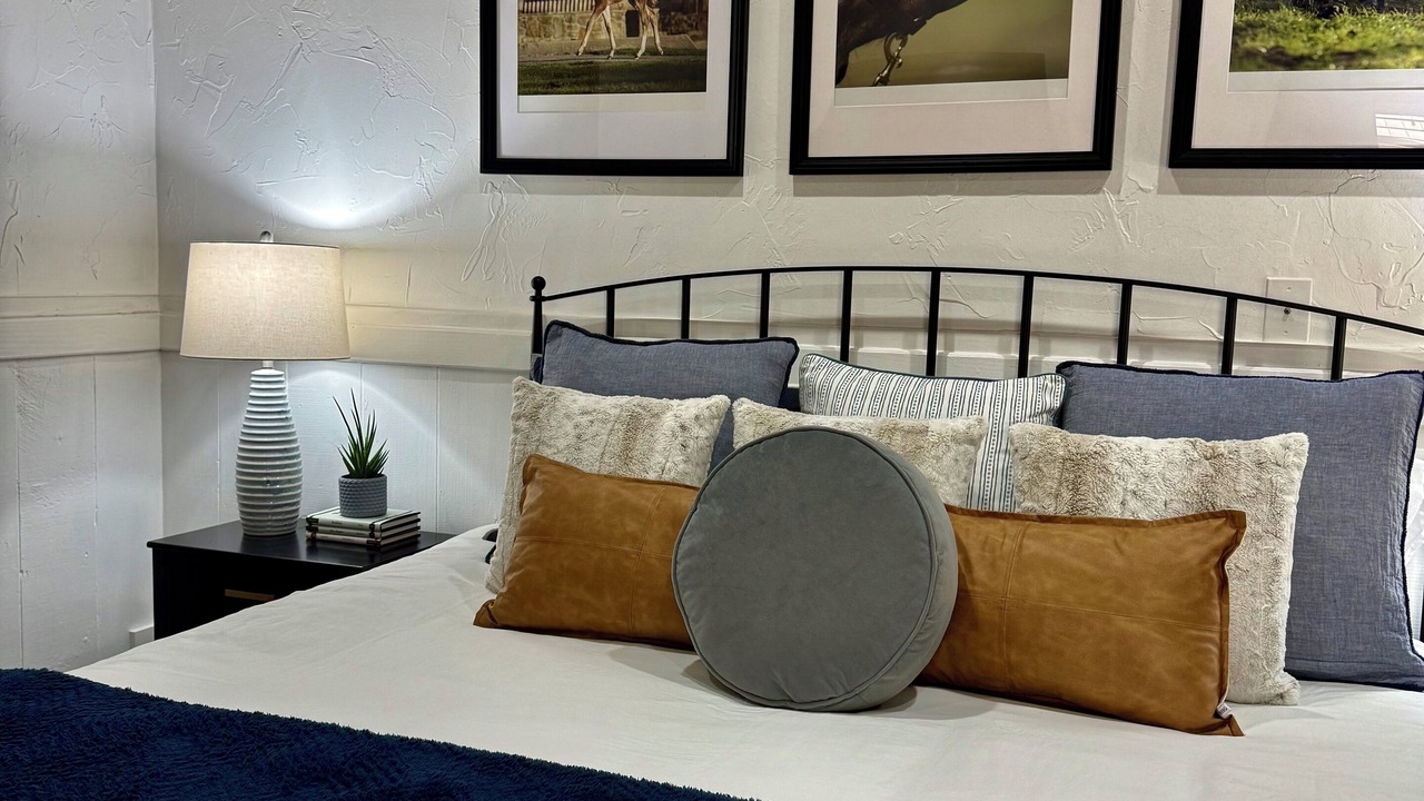 Photo of Bedroom in Fort Worth