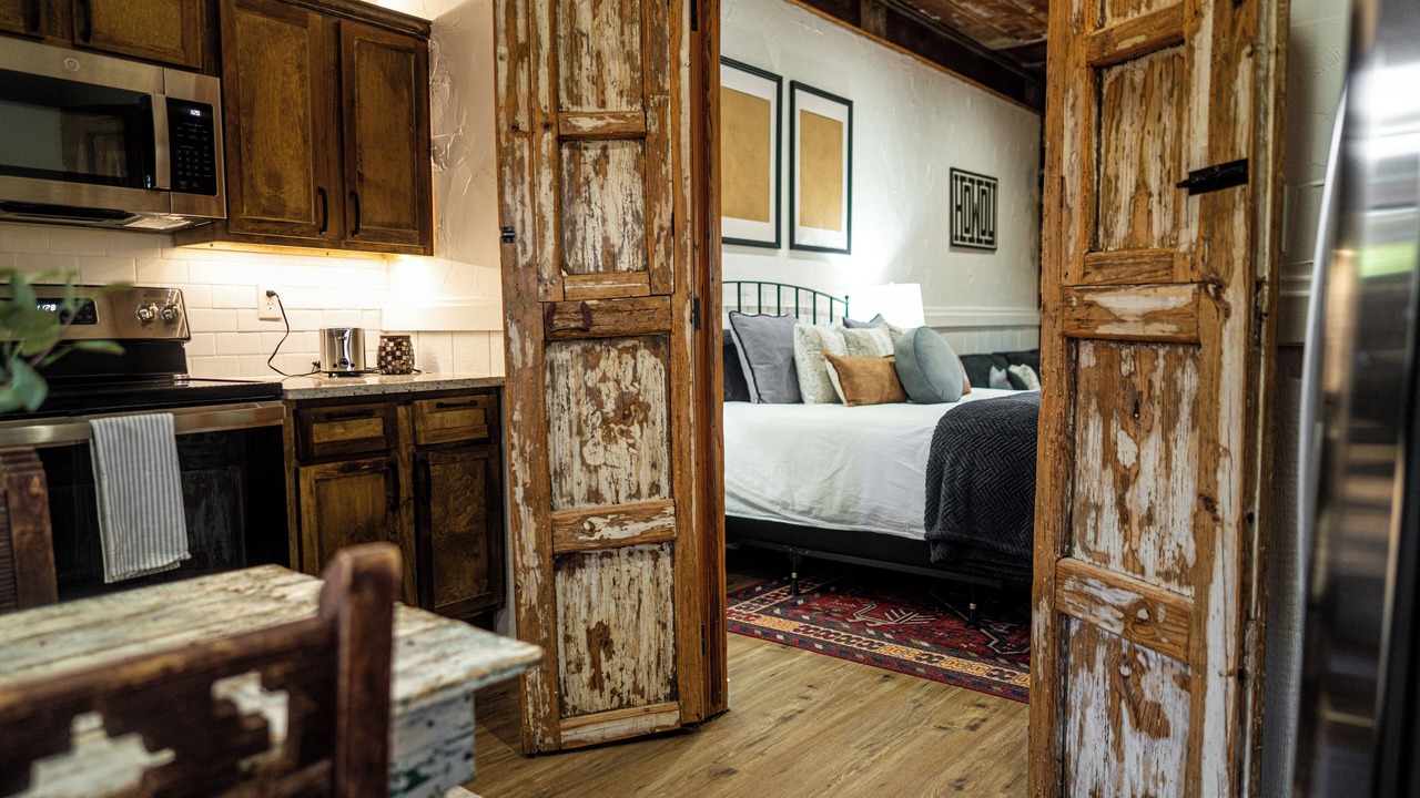 Photo of Bedroom in Fort Worth