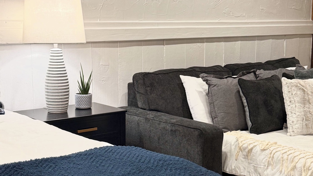 Photo of Bedroom in Fort Worth