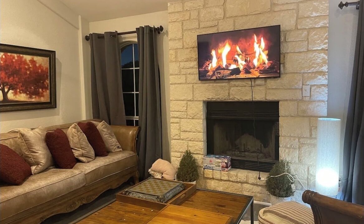 Photo of Livingroom in Bell County