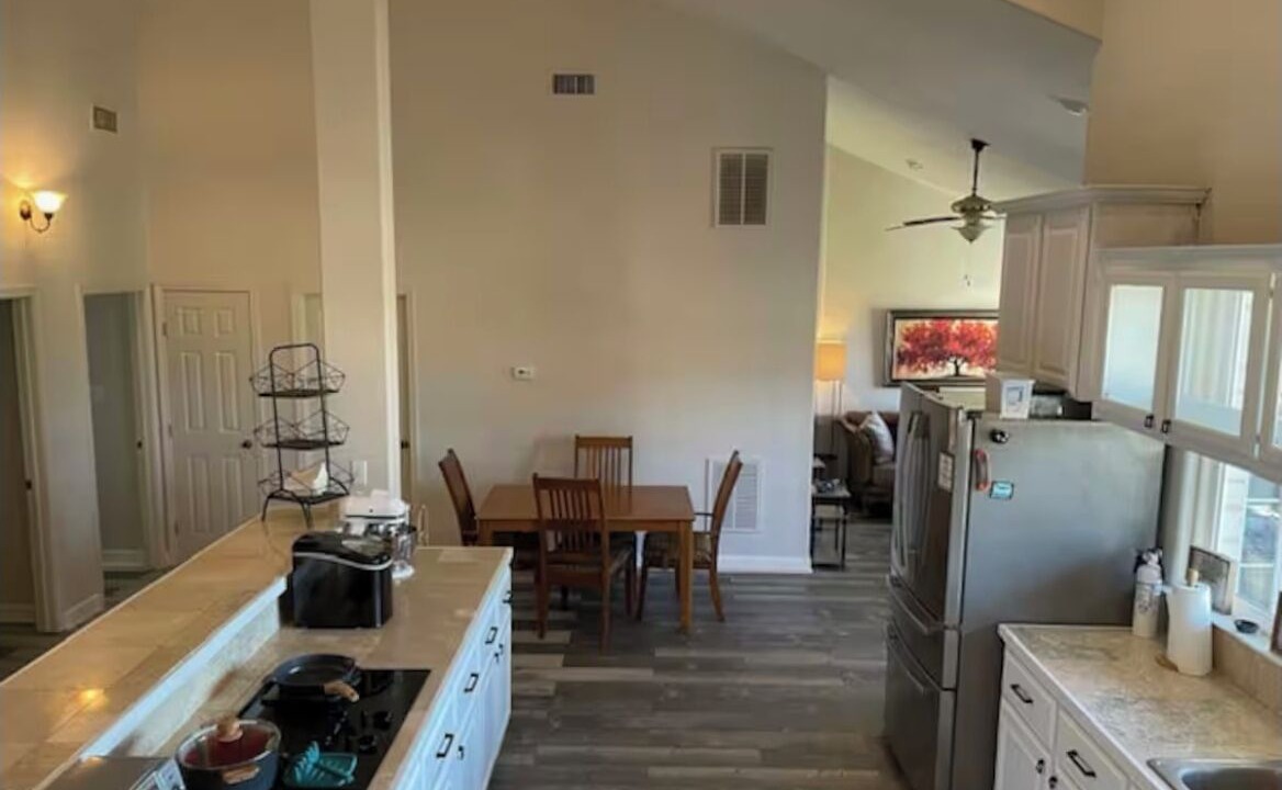 Photo of Kitchen in Bell County