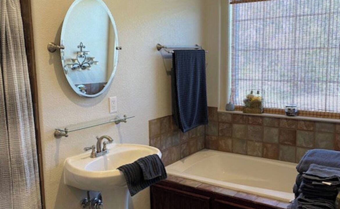 Photo of Bathroom in Bell County