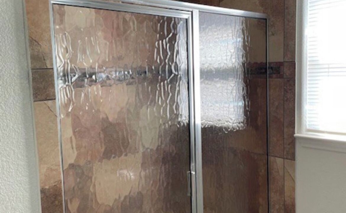 Photo of Bathroom in Bell County