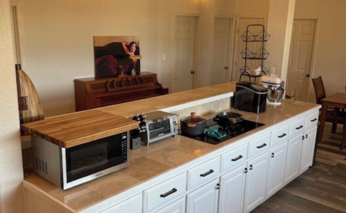 Photo of Kitchen in Bell County