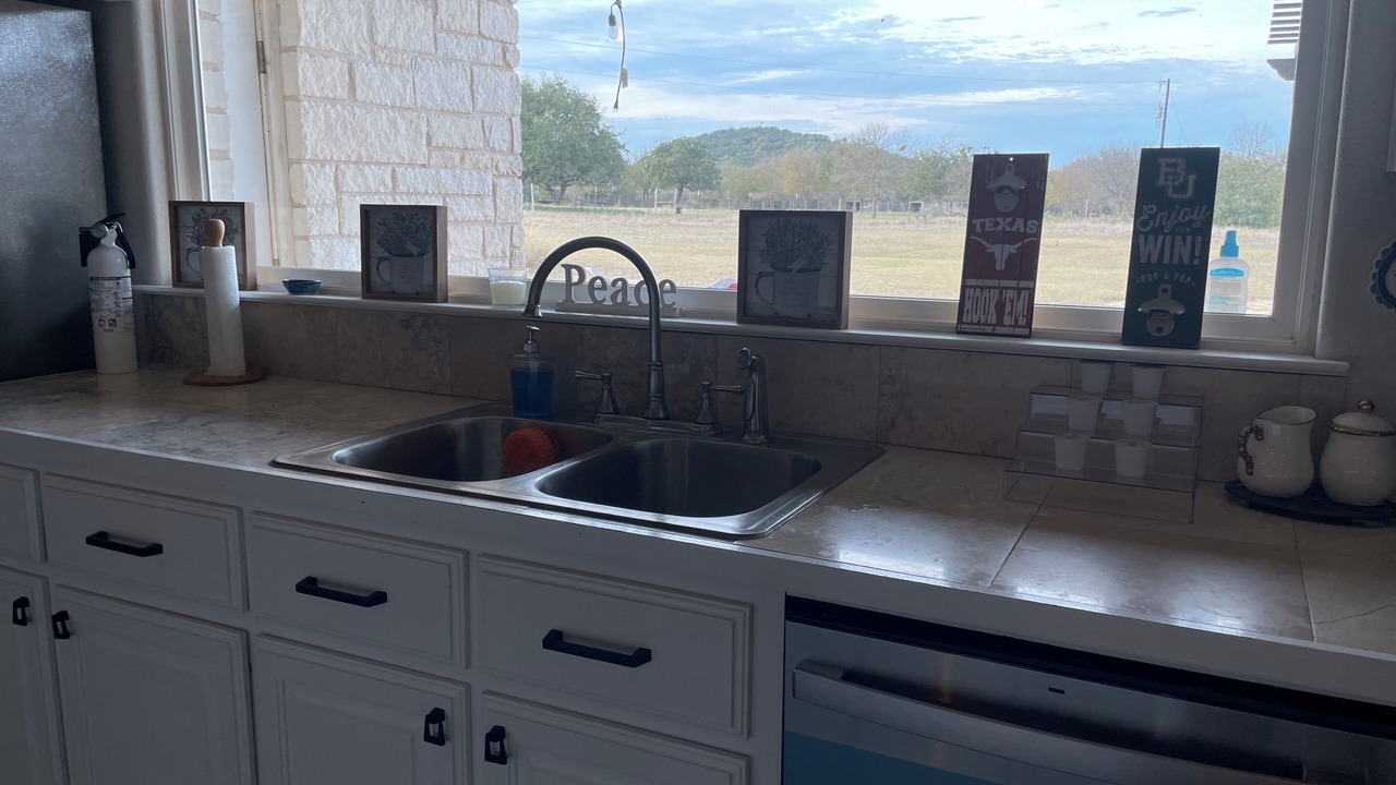 Photo of Kitchen in Bell County
