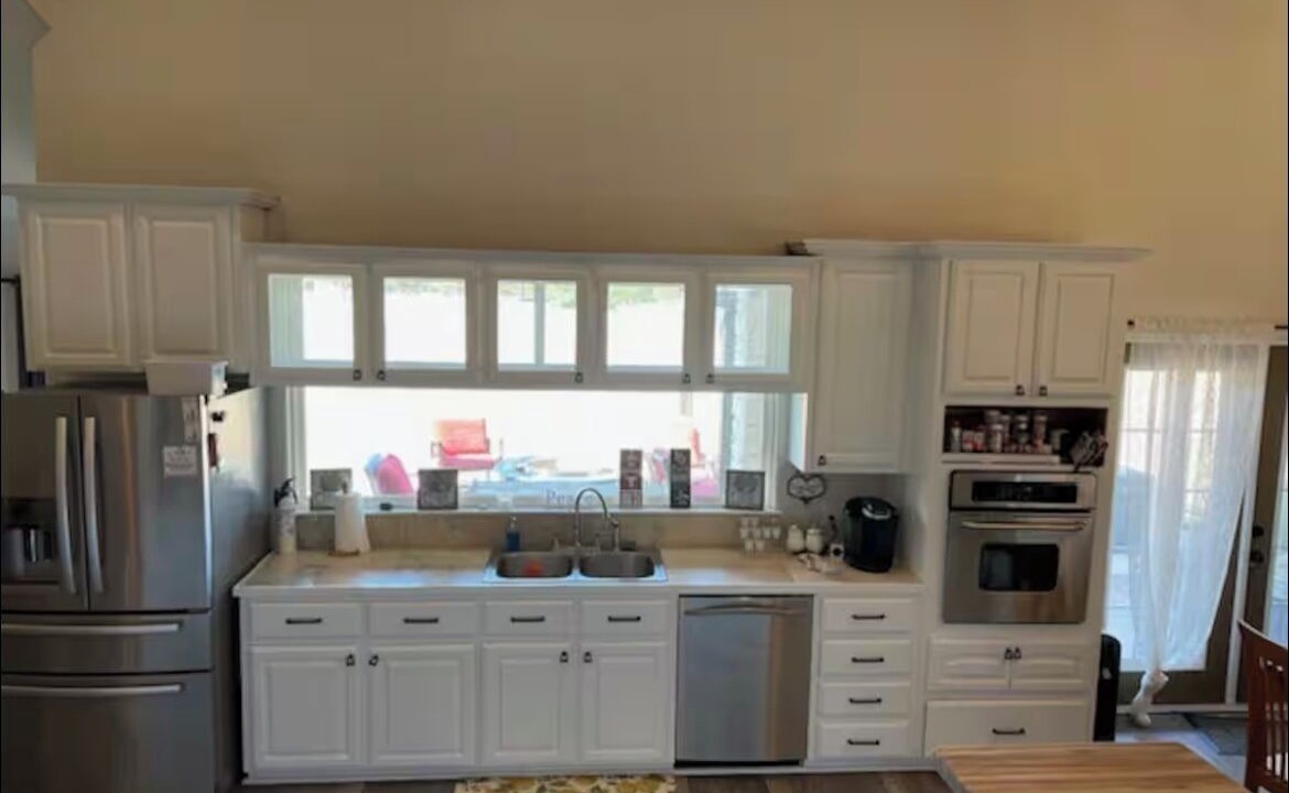 Photo of Kitchen in Bell County