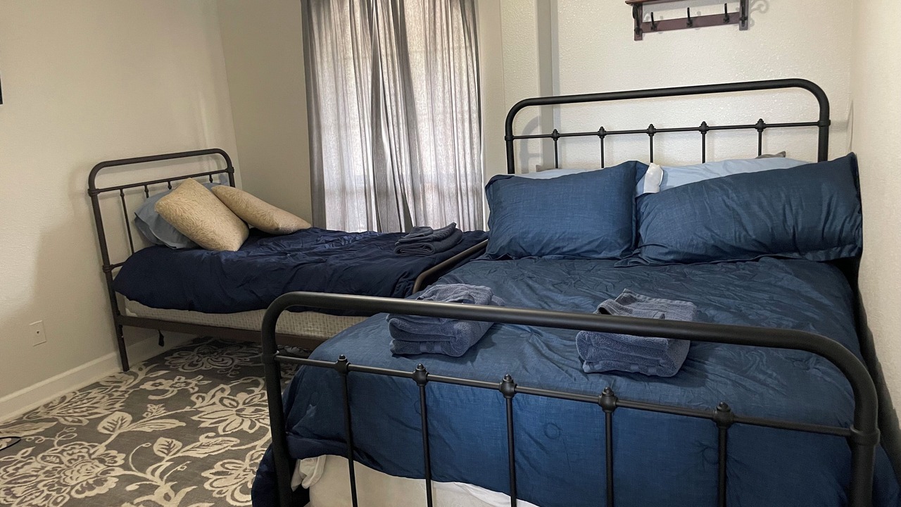 Photo of Bedroom in Bell County